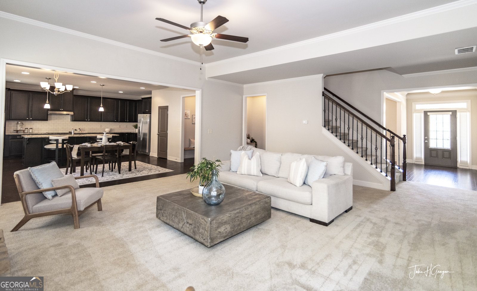 5645 Pleasant Woods Drive Flowery Branch - Photo 8