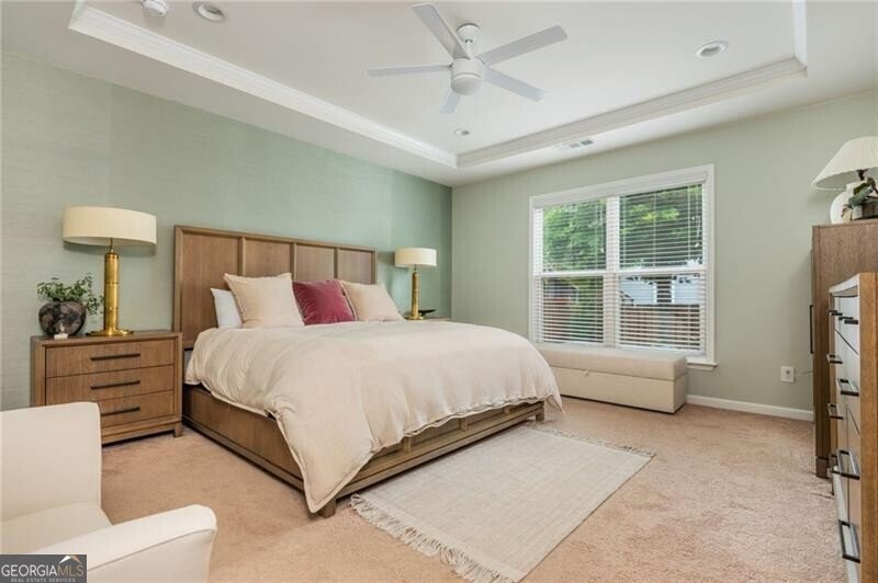 1117 Regal Hills Lane Mableton - Photo 10