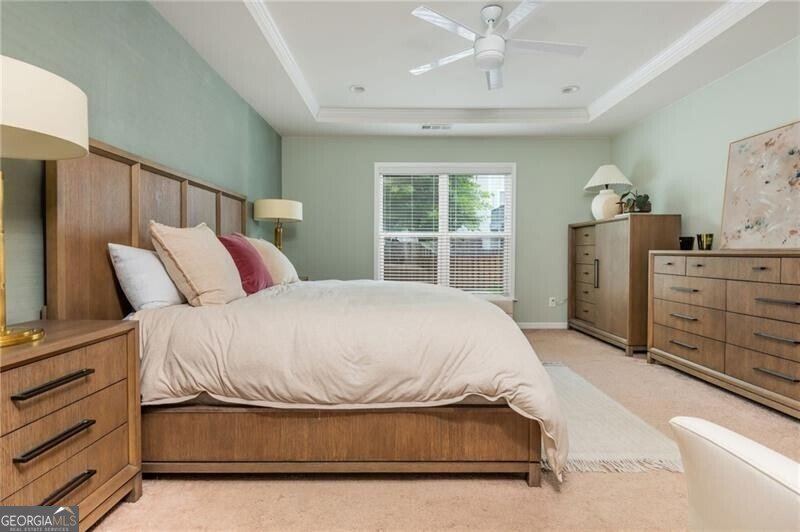 1117 Regal Hills Lane Mableton - Photo 11
