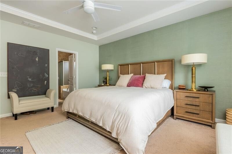 1117 Regal Hills Lane Mableton - Photo 13
