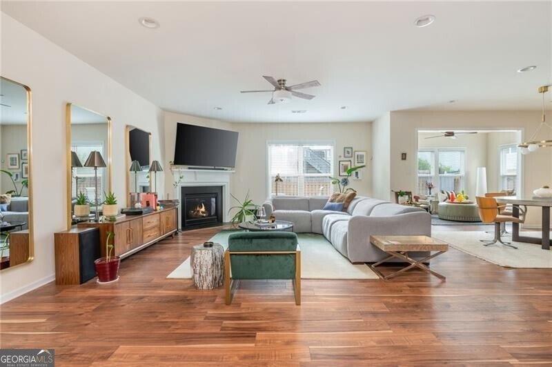 1117 Regal Hills Lane Mableton - Photo 18