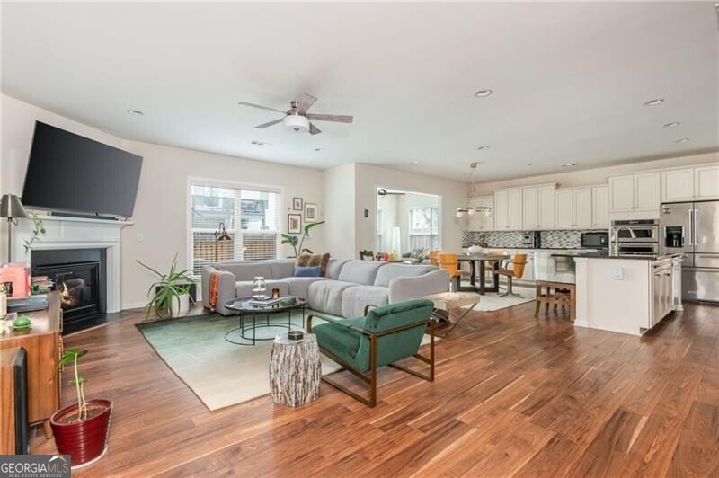 1117 Regal Hills Lane Mableton - Photo 19