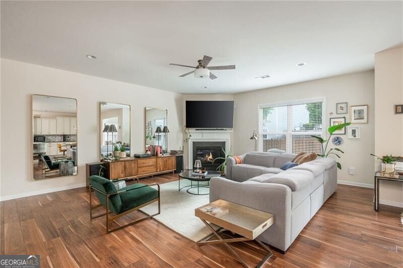 1117 Regal Hills Lane Mableton - Photo 20