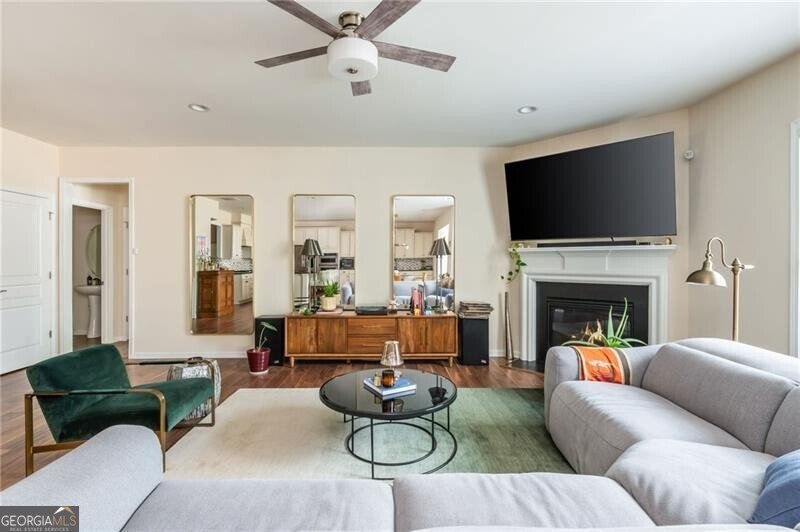 1117 Regal Hills Lane Mableton - Photo 21