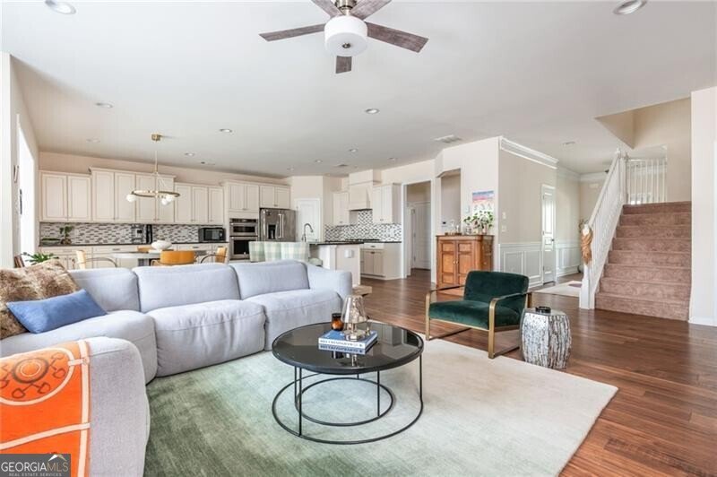 1117 Regal Hills Lane Mableton - Photo 23