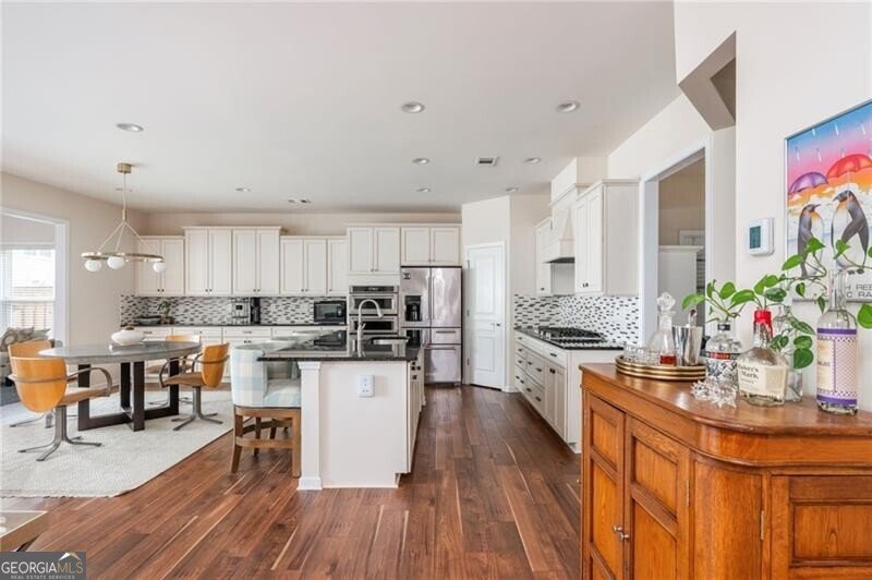 1117 Regal Hills Lane Mableton - Photo 25