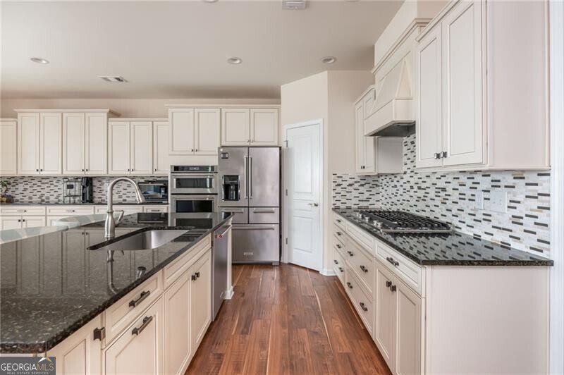 1117 Regal Hills Lane Mableton - Photo 26