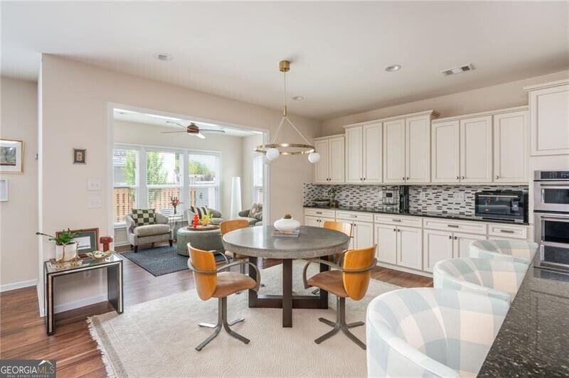 1117 Regal Hills Lane Mableton - Photo 27