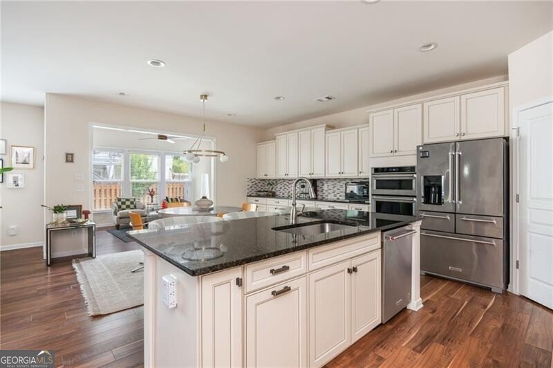 1117 Regal Hills Lane Mableton - Photo 28