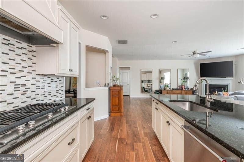 1117 Regal Hills Lane Mableton - Photo 29