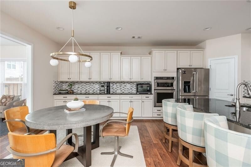 1117 Regal Hills Lane Mableton - Photo 32