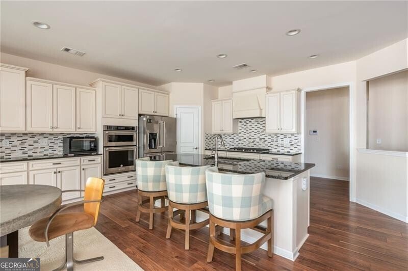 1117 Regal Hills Lane Mableton - Photo 33