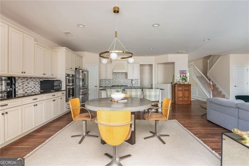 1117 Regal Hills Lane Mableton - Photo 34