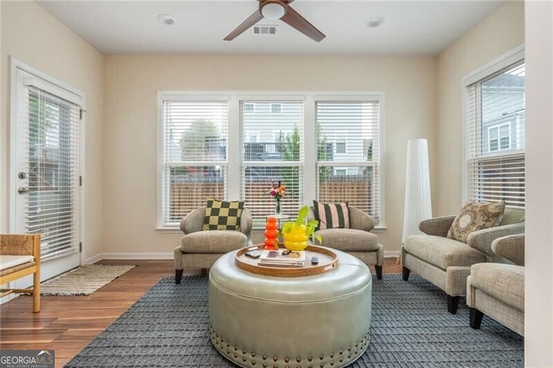 1117 Regal Hills Lane Mableton - Photo 35