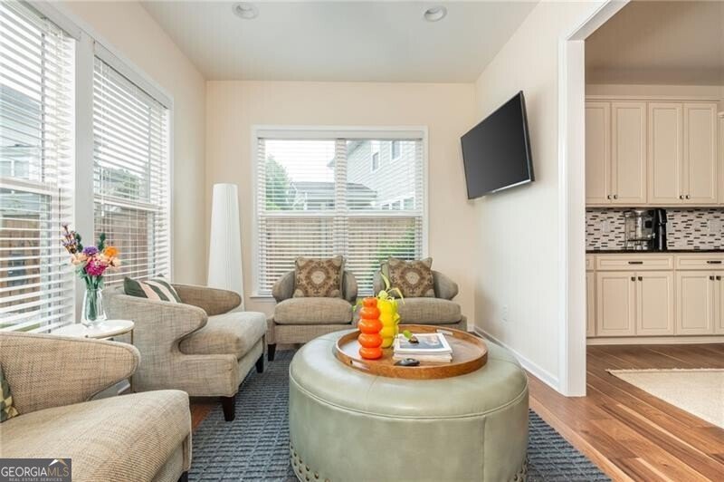1117 Regal Hills Lane Mableton - Photo 36