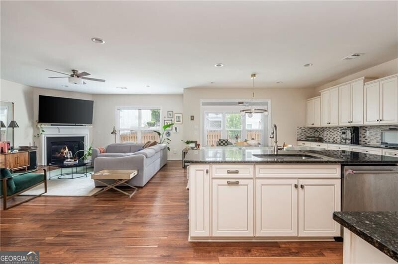 1117 Regal Hills Lane Mableton - Photo 39