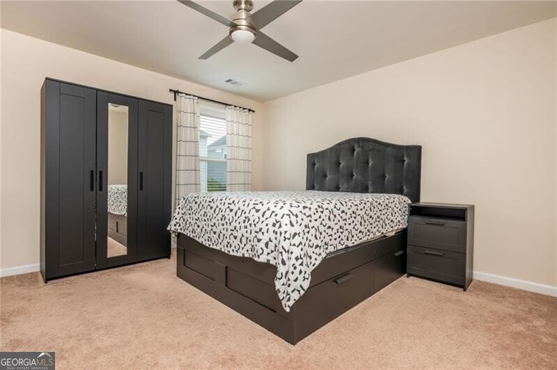 1117 Regal Hills Lane Mableton - Photo 47