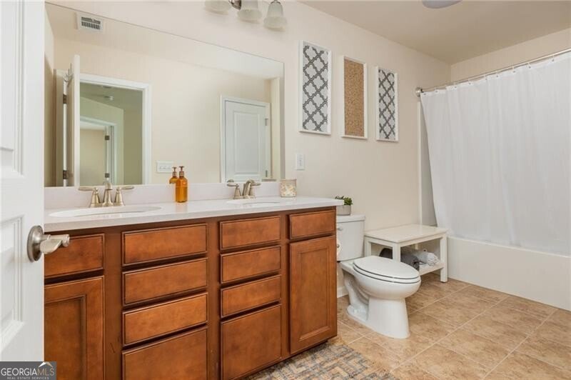 1117 Regal Hills Lane Mableton - Photo 48
