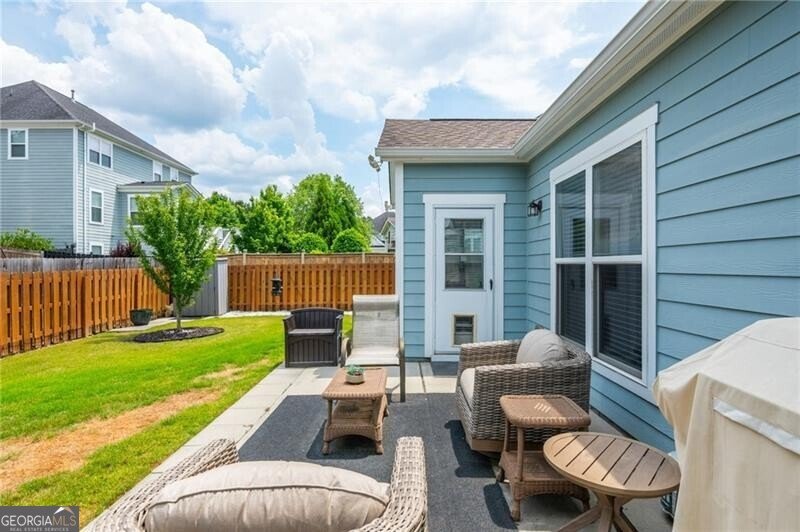 1117 Regal Hills Lane Mableton - Photo 51