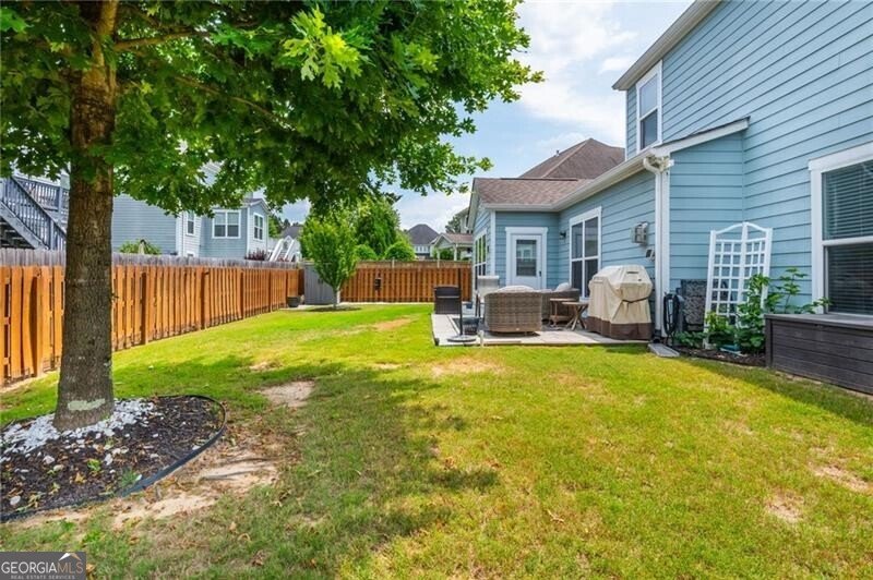 1117 Regal Hills Lane Mableton - Photo 52