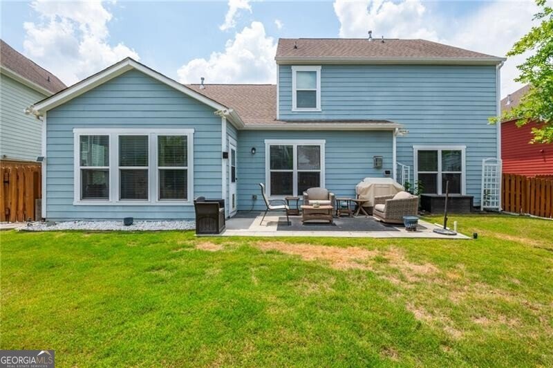 1117 Regal Hills Lane Mableton - Photo 53