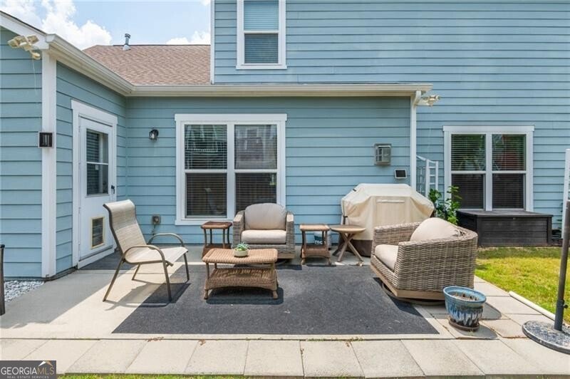 1117 Regal Hills Lane Mableton - Photo 54