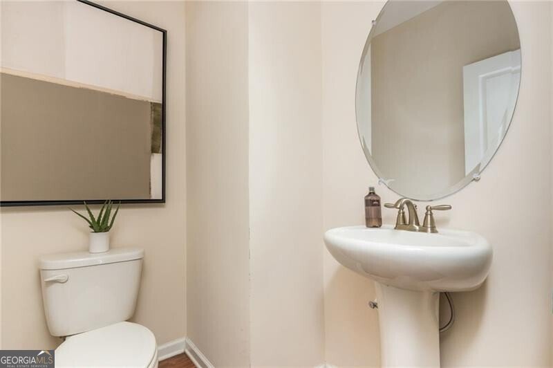 1117 Regal Hills Lane Mableton - Photo 9