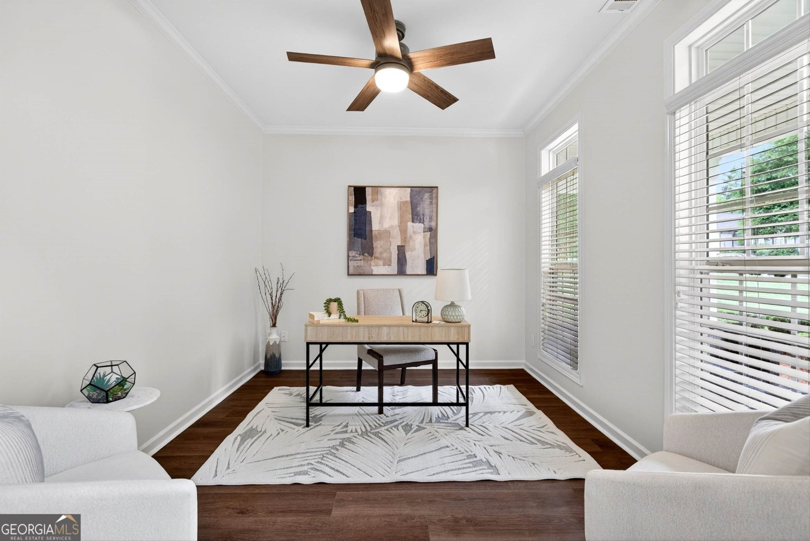 7 Tuckahoe Path Sharpsburg - Photo 10
