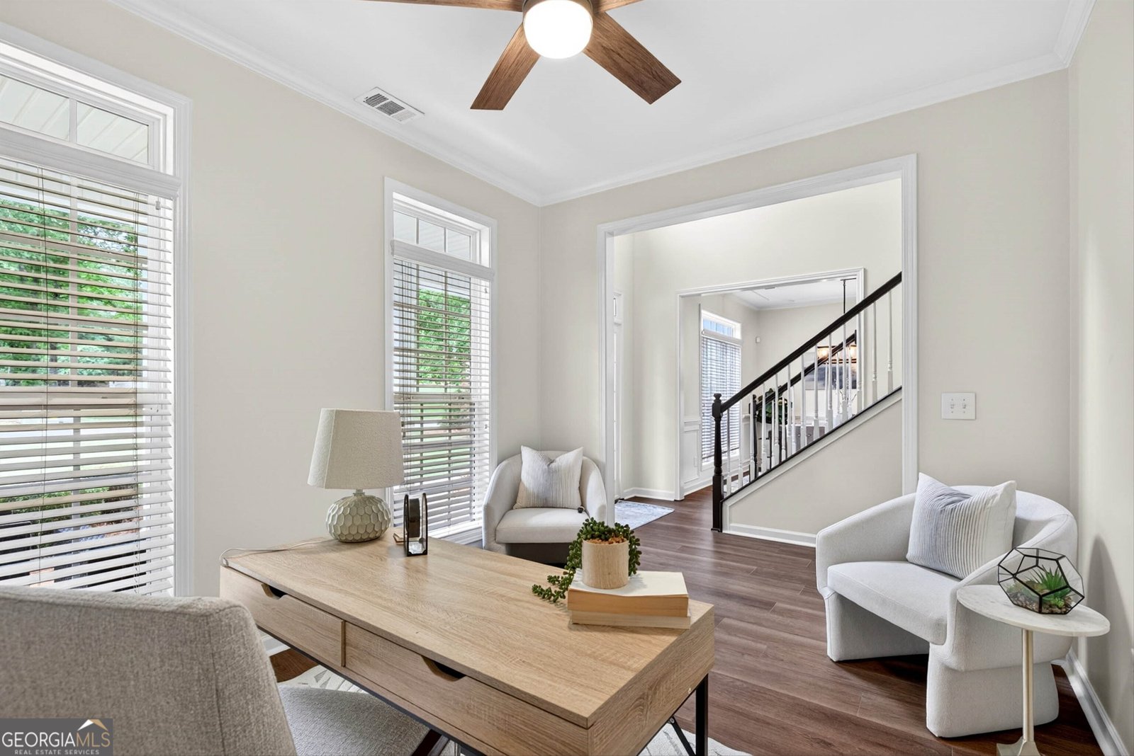 7 Tuckahoe Path Sharpsburg - Photo 11