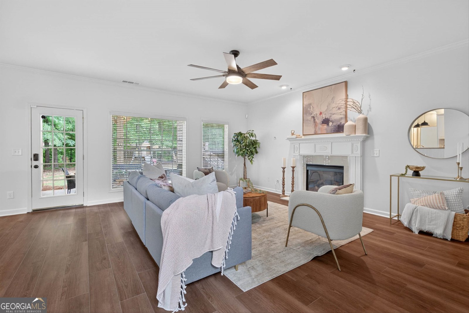 7 Tuckahoe Path Sharpsburg - Photo 12