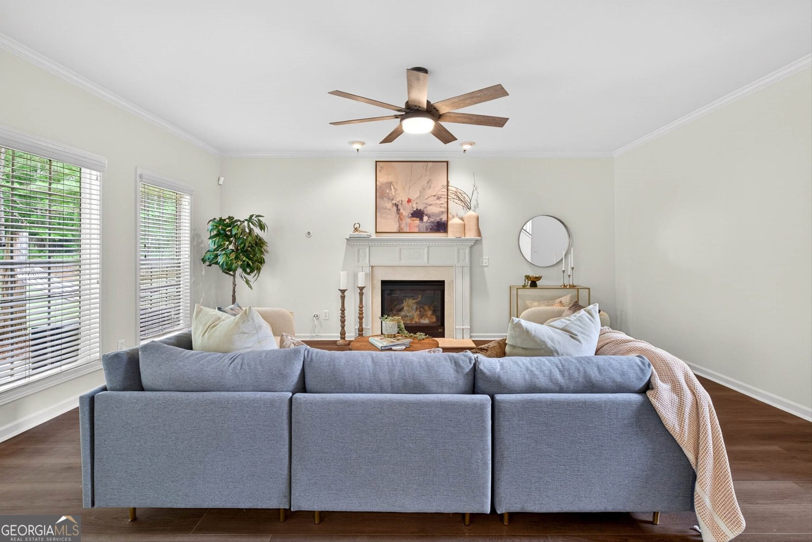 7 Tuckahoe Path Sharpsburg - Photo 14