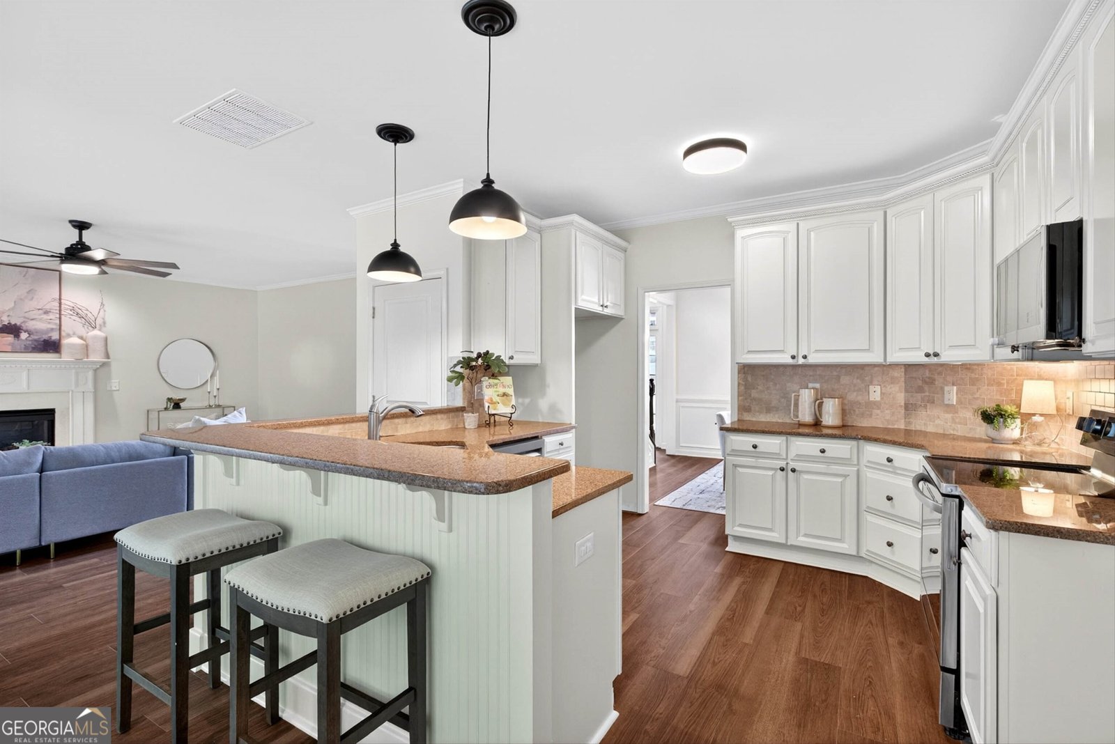 7 Tuckahoe Path Sharpsburg - Photo 18