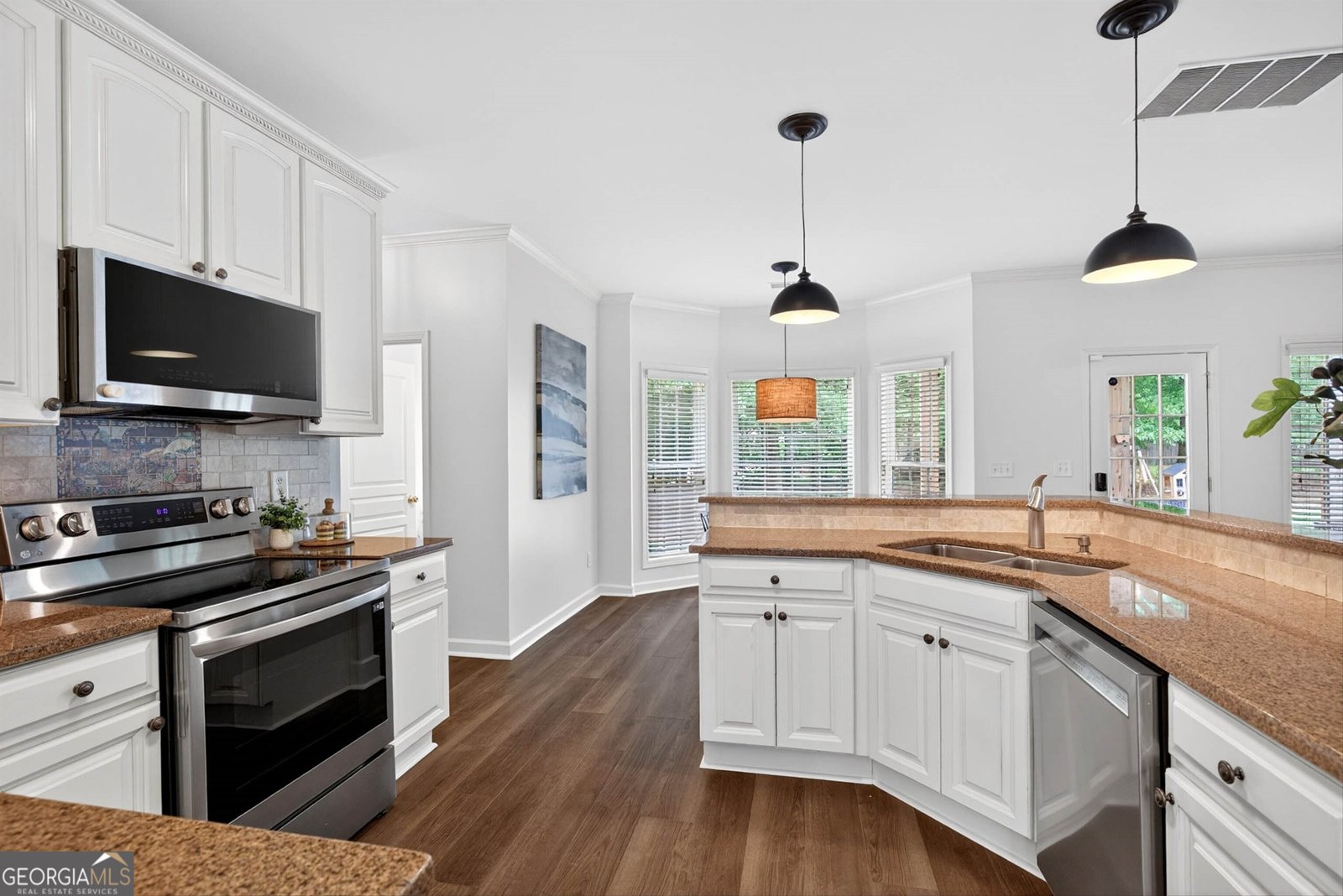 7 Tuckahoe Path Sharpsburg - Photo 19