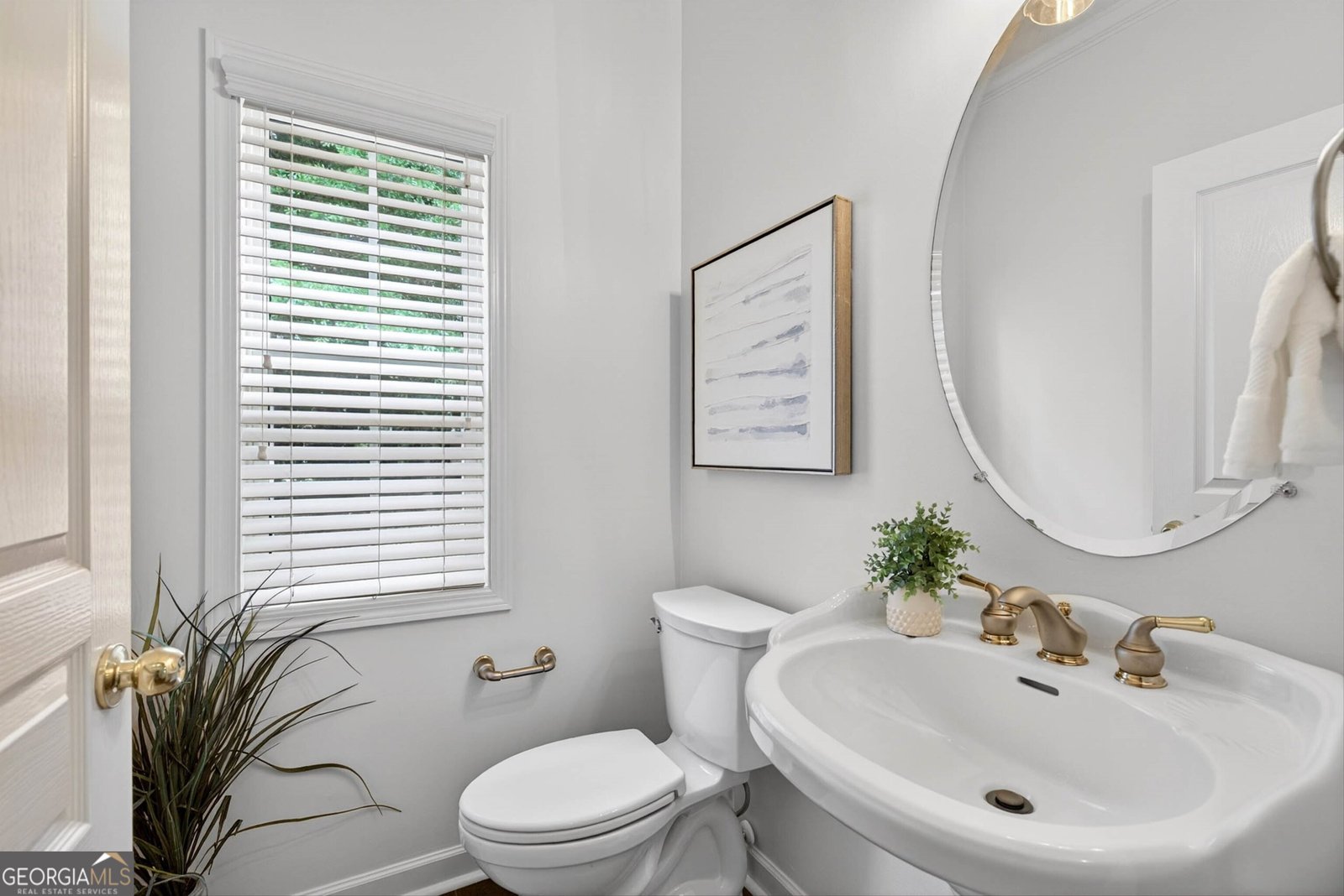 7 Tuckahoe Path Sharpsburg - Photo 22
