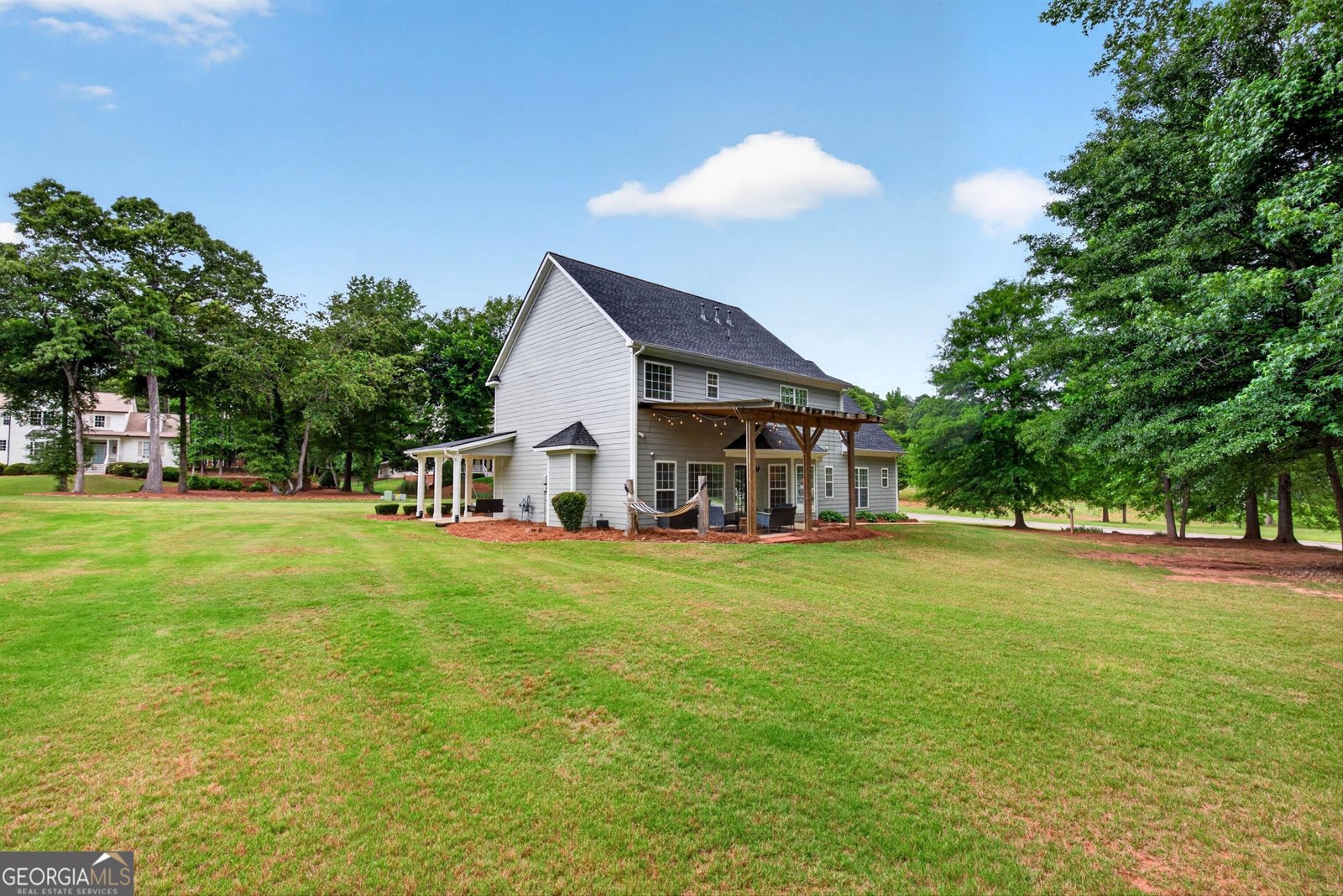 7 Tuckahoe Path Sharpsburg - Photo 46