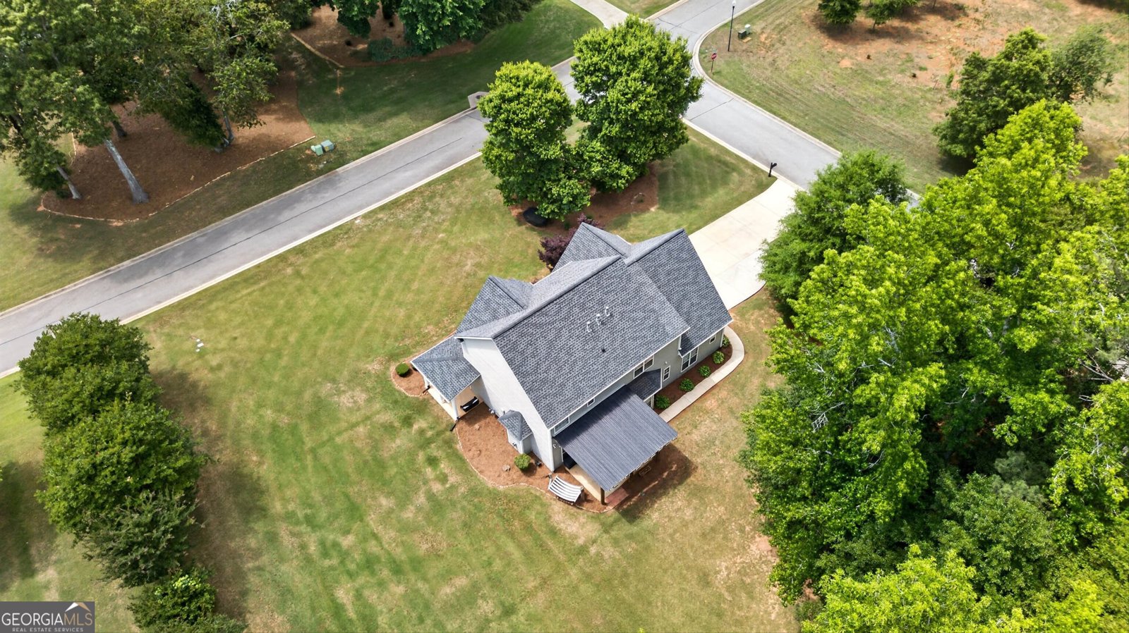 7 Tuckahoe Path Sharpsburg - Photo 48