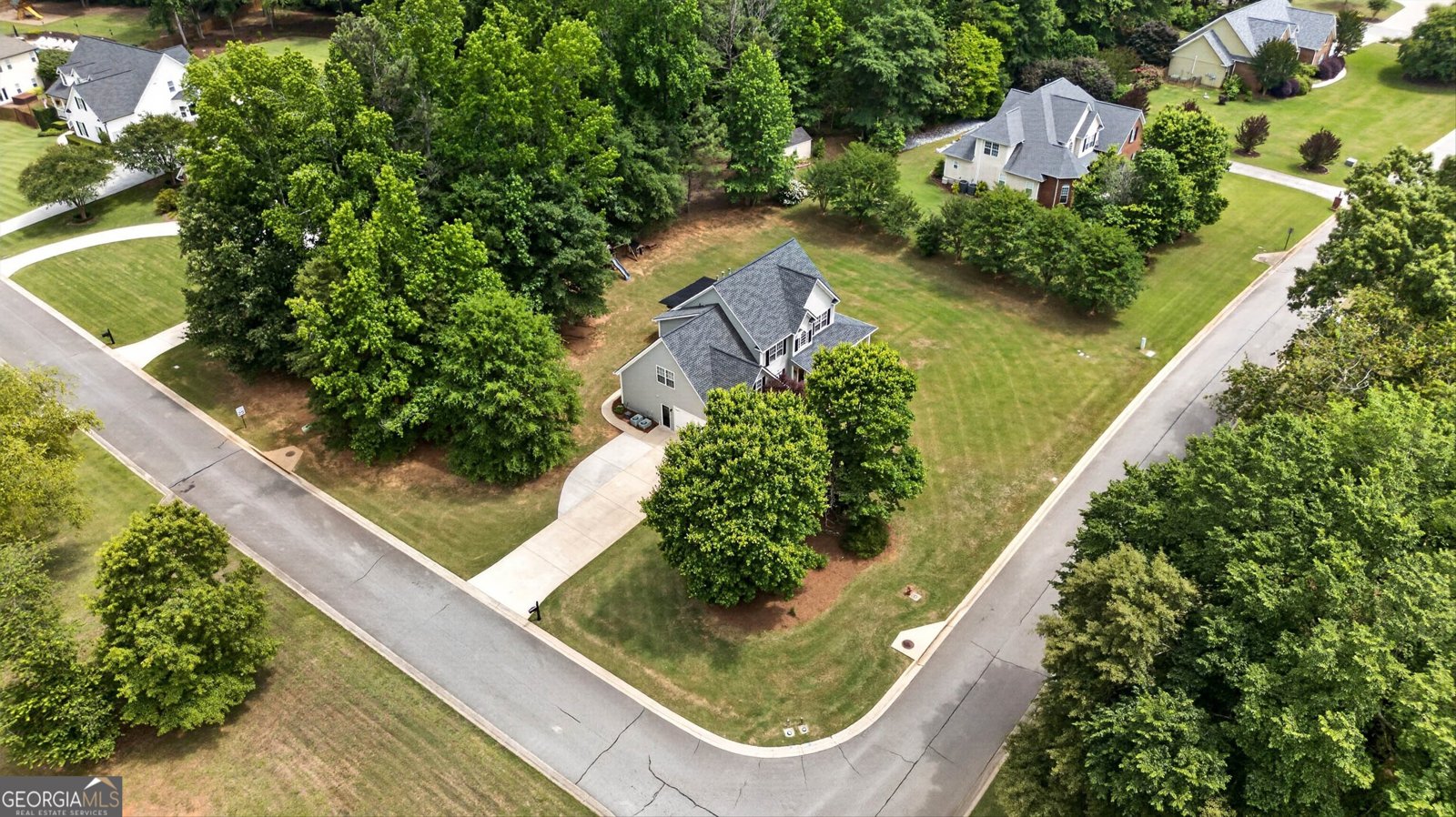 7 Tuckahoe Path Sharpsburg - Photo 49