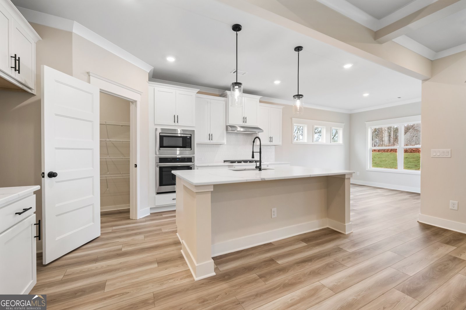 210 Rosewood Park Drive Hoschton - Photo 14