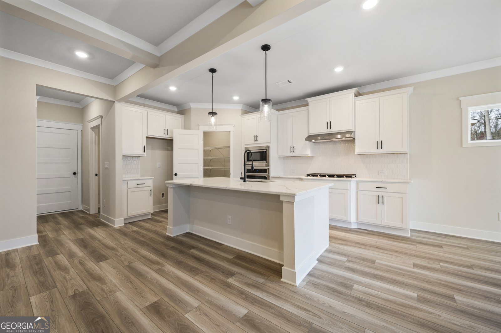 210 Rosewood Park Drive Hoschton - Photo 16
