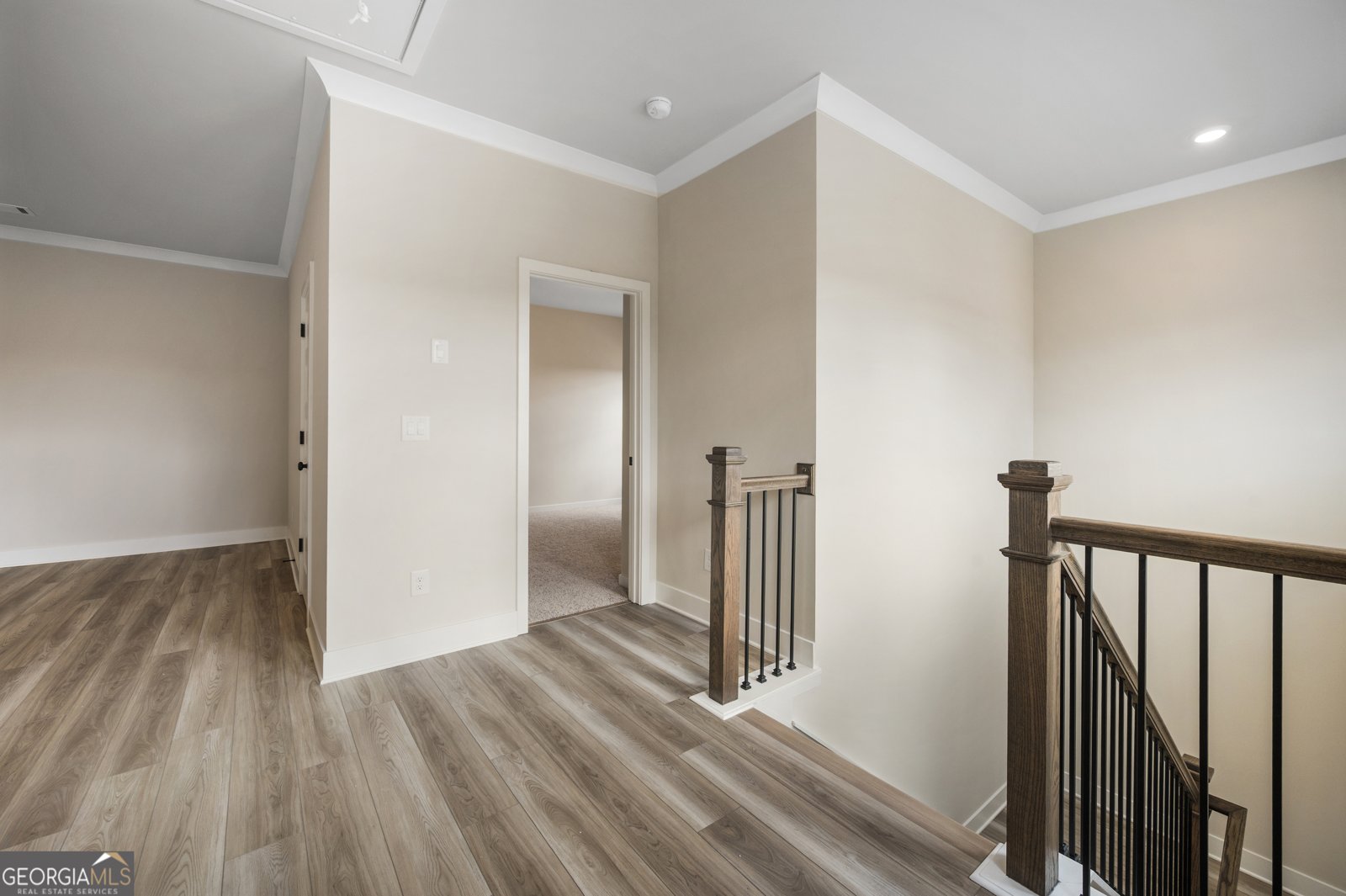210 Rosewood Park Drive Hoschton - Photo 22