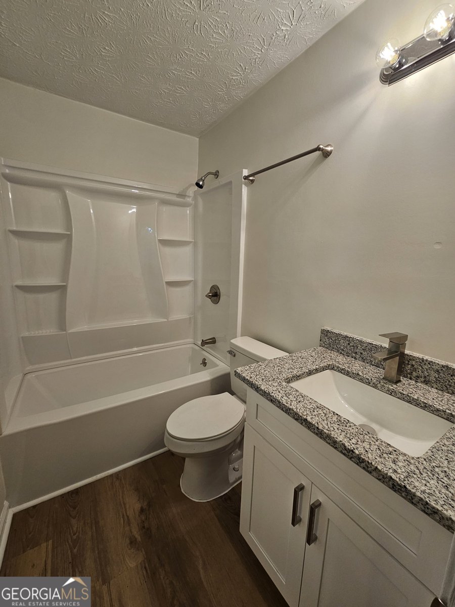2896 Old South Drive Jonesboro - Photo 15