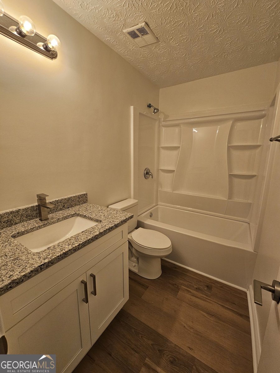 2896 Old South Drive Jonesboro - Photo 21