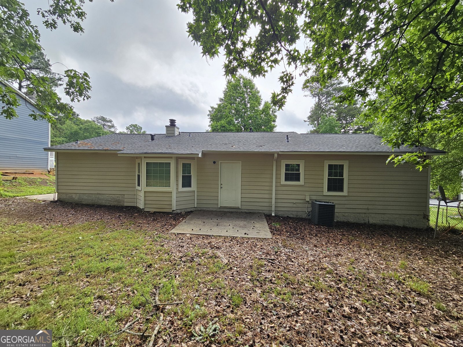 2896 Old South Drive Jonesboro - Photo 25