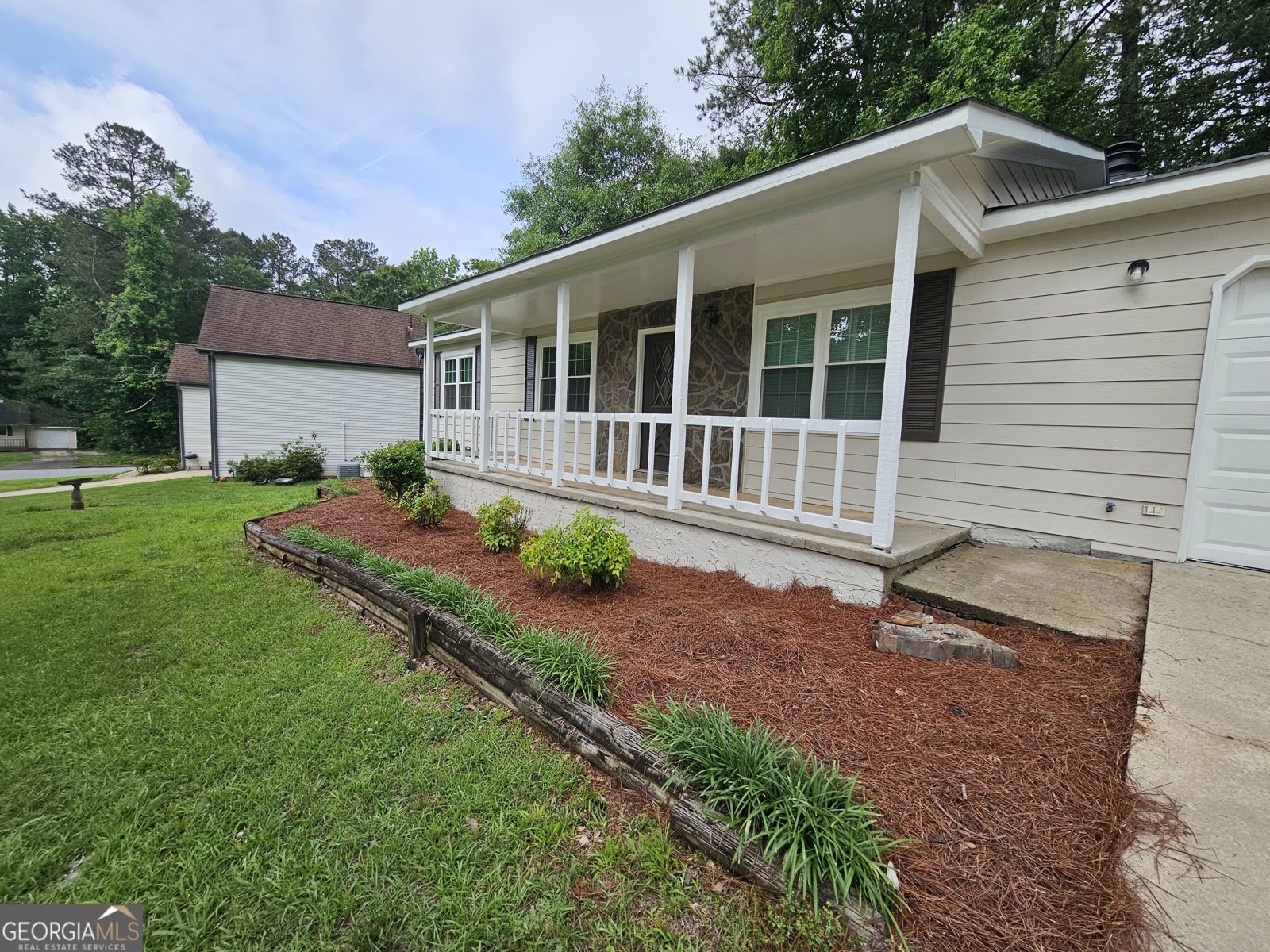 2896 Old South Drive Jonesboro - Photo 27