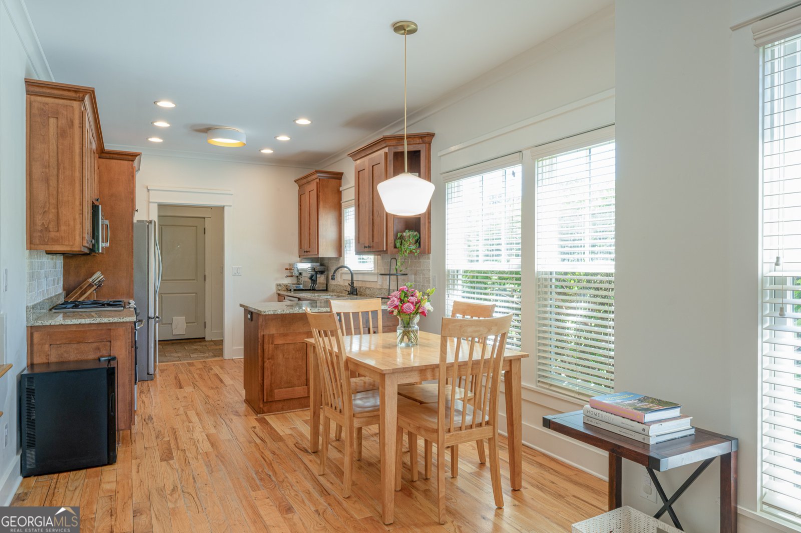 55 Crystal Lake Drive North Augusta - Photo 6