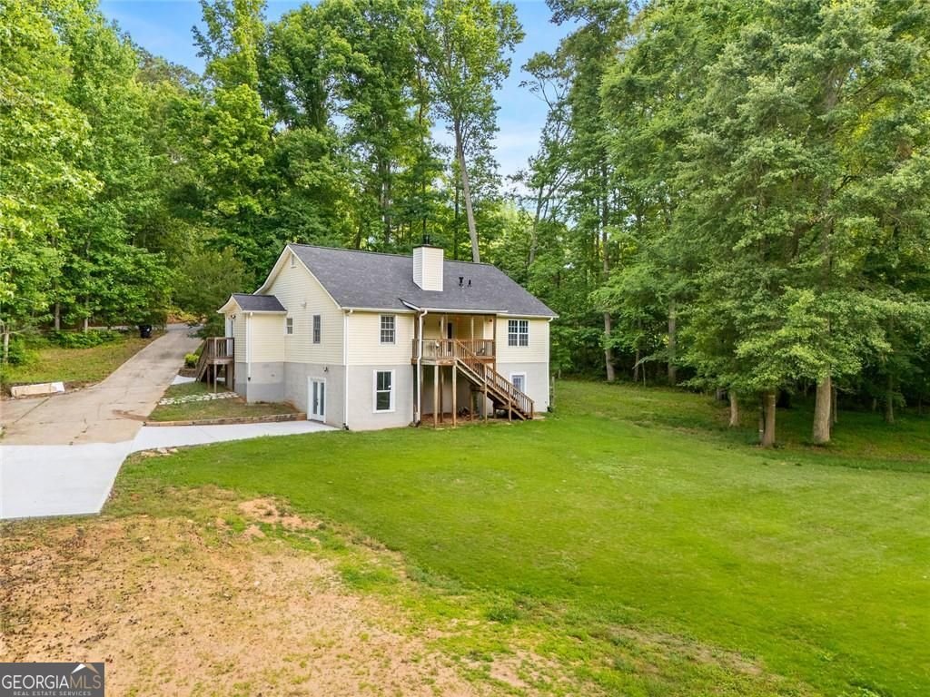 65 Wynfield Drive Stockbridge - Photo 37