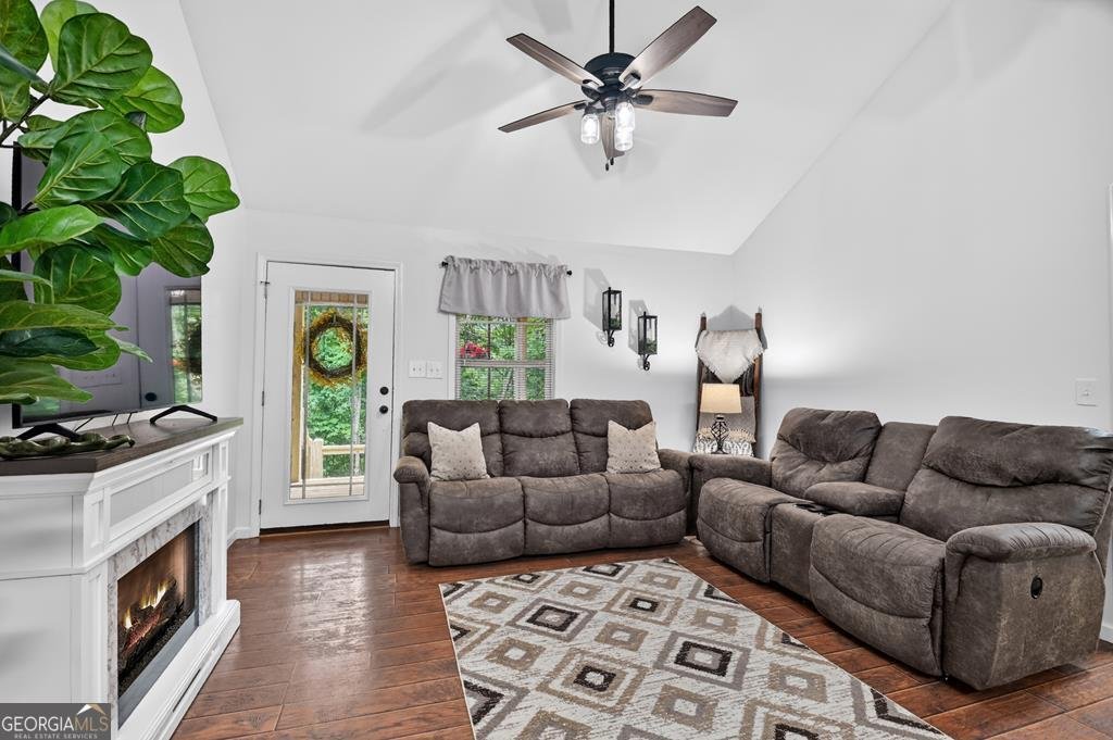 2113 Turniptown Road Ellijay - Photo 12