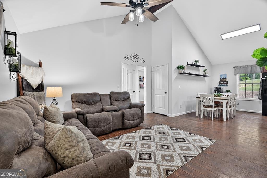 2113 Turniptown Road Ellijay - Photo 14