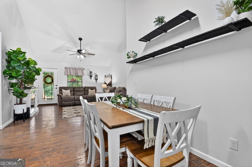 2113 Turniptown Road Ellijay - Photo 15
