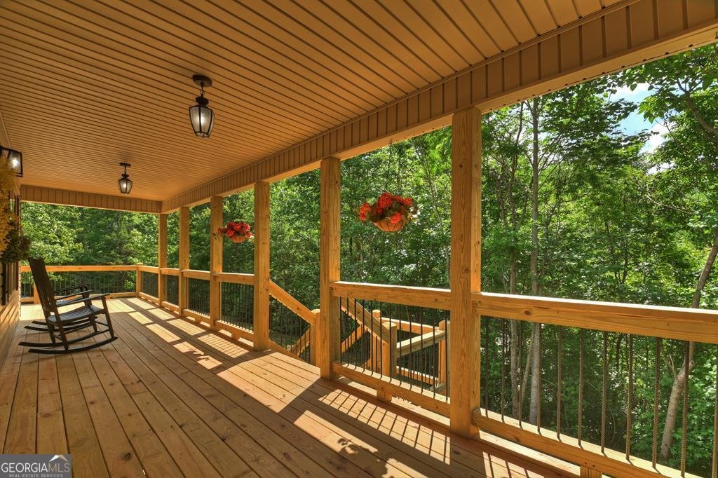 2113 Turniptown Road Ellijay - Photo 8